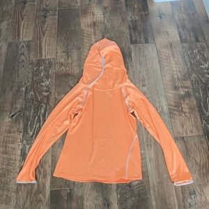 NWOT Patagonia Sunshade top S